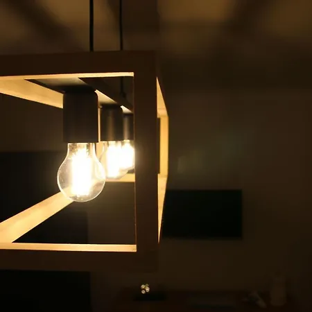 Apartment Amira
