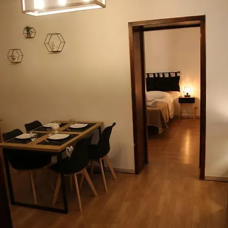 Amira Apartment Trapani