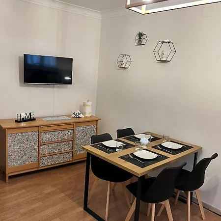 Apartment Amira