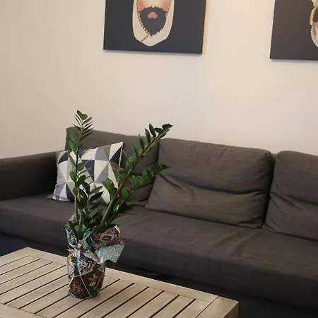 Amira Apartment Trapani