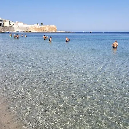 Apartment Amira Trapani