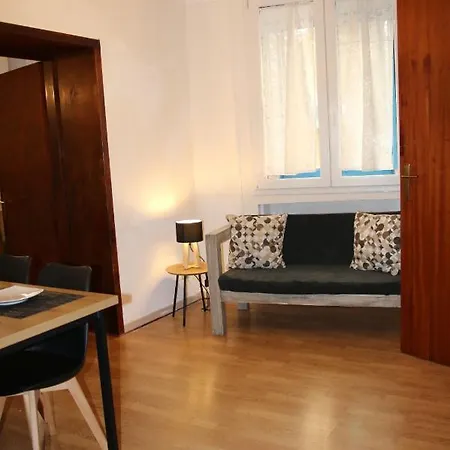 Appartement Amira Trapani