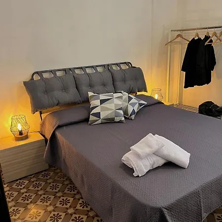 Amira Appartement *