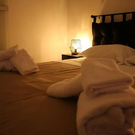Amira Appartement