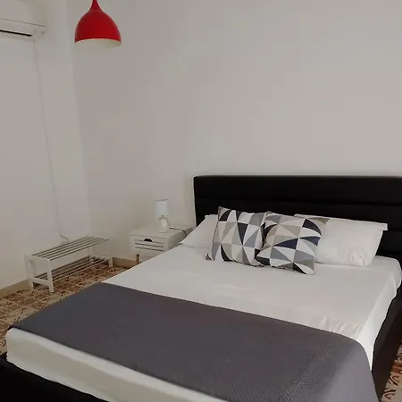 Appartement Amira Trapani