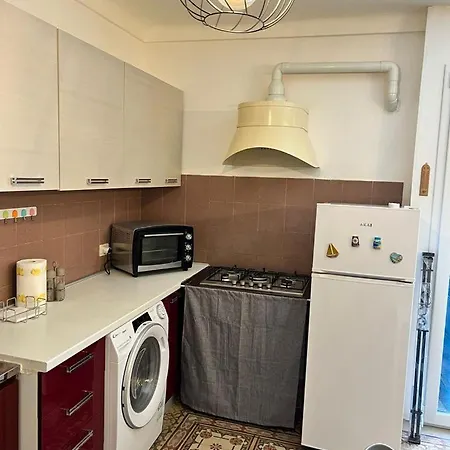 Appartement Amira
