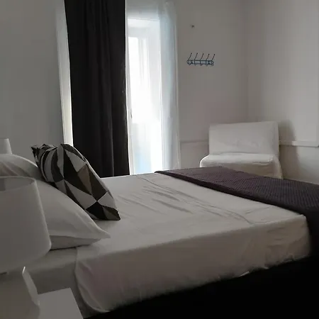 Apartment Amira *